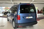 Caddy 2.0 TDI/KLIMA/SHZ/FRONTASS/TEMPO