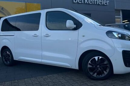 Opel Zafira Life 161.060 km 21.890 &euro; Steinfurt 48565
