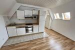 Pölzig! 2 Zimmer Wohnung mit Einbauküche und Charme! - Dachgeschoßwohnung Pölzig Sachsenroda | Angebot:26820836