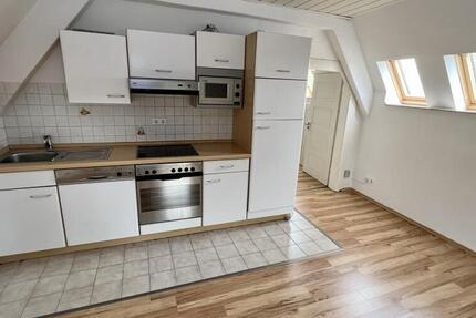 Pölzig! 2 Zimmer Wohnung mit Einbauküche und Charme! - Wohnung Pölzig Sachsenroda | Angebot:26820836