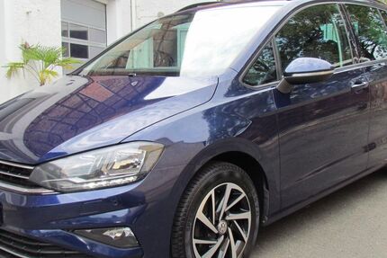 VW Golf Sportsvan 119.000 km 10.990 &euro; Remptendorf 07368
