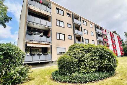 RESERVIERT***Deine neue 3-Zimmerwohnung-SAUBER-GEPFLEGT-RUHIG-BEZAHLBAR*** 3 zimmer