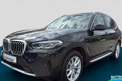 BMW X3 95.511 km 35.990 € Verden 27283