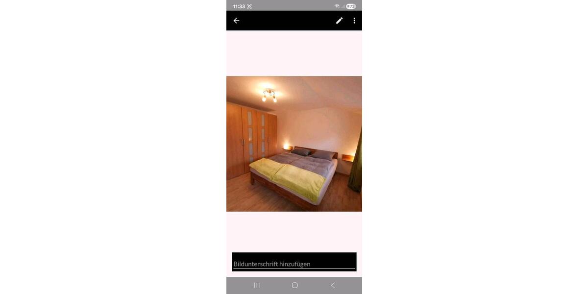 Dachgeschoßwohnung Neukirchen - 3 Zimmer, 62 m&sup2;, 245.000&euro; | Angebot:25971338