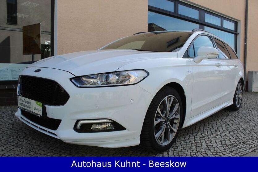 Mondeo