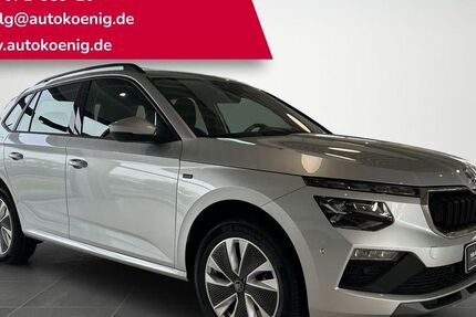 Skoda Kamiq 4.000 km 25.490 &euro; Nördlingen 86720