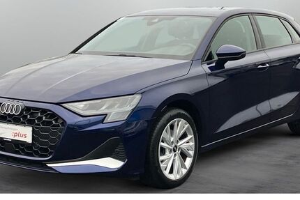 Audi A3 9.000 km 31.980 &euro; Kitzingen 97318