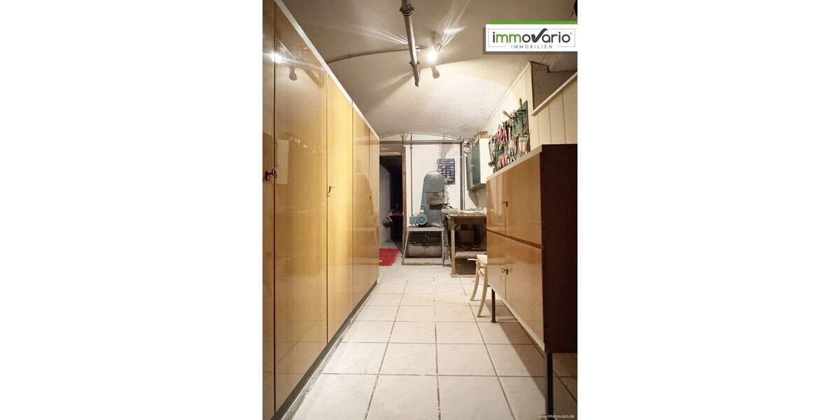 Reihenmittelhaus Burg - 7 Zimmer, 109 m&sup2;, 139.000&euro; | Angebot:25476197