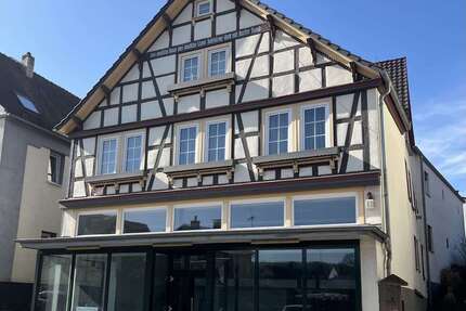 Gewerbeobjekt Gedern - 2.000&euro; | Angebot:19825992