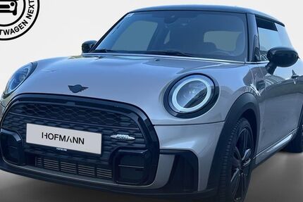 Mini Cooper 45.600 km 21.332 &euro; Regensburg 93055