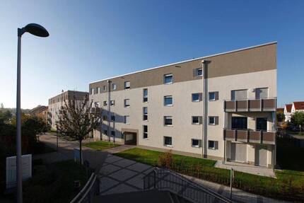 Wohnung Raunheim - 2 Zimmer, 62 m&sup2;, 684&euro; | Angebot:26875642