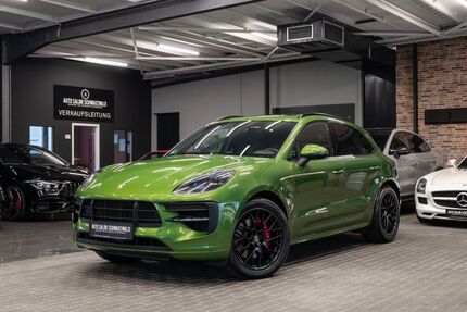 Porsche Macan 60.441 km 66.990 € Trossingen 78647