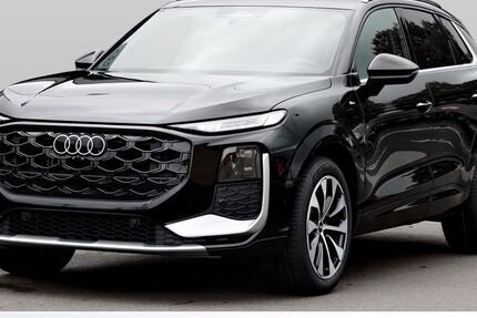 Audi Q3 5.500 km 48.880 &euro; Bonn 53119