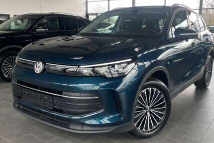 VW Tiguan 1.050 km 39.970 &euro; Attendorn 57439