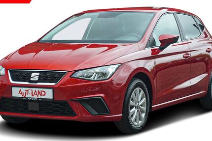 Seat Ibiza 69.565 km 13.950 &euro; Dresden 01239