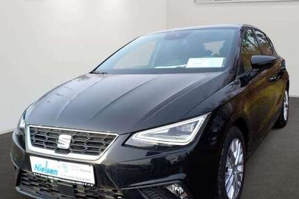 Seat Ibiza 1.010 km 19.999 &euro; Kirchheimbolanden 67292
