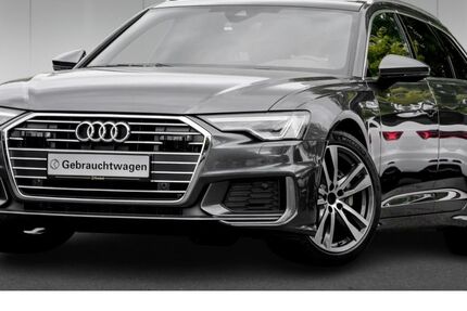 Audi A6 120.960 km 33.880 &euro; Münster 48163