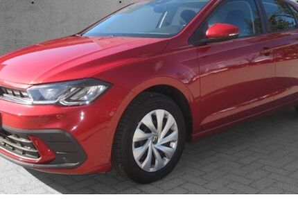 VW Polo 54.120 km 13.989 &euro; Cottbus 03044