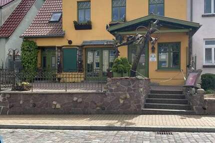 Haus Marlow - 3 Zimmer, 115 m&sup2;, 299.999&euro; | Angebot:25689381