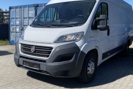 Fiat Ducato 19.350 km 19.990 &euro; Buchholz in der Nordheide 21244
