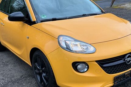 Opel Adam 167.885 km 4.400 &euro; Herford 32049