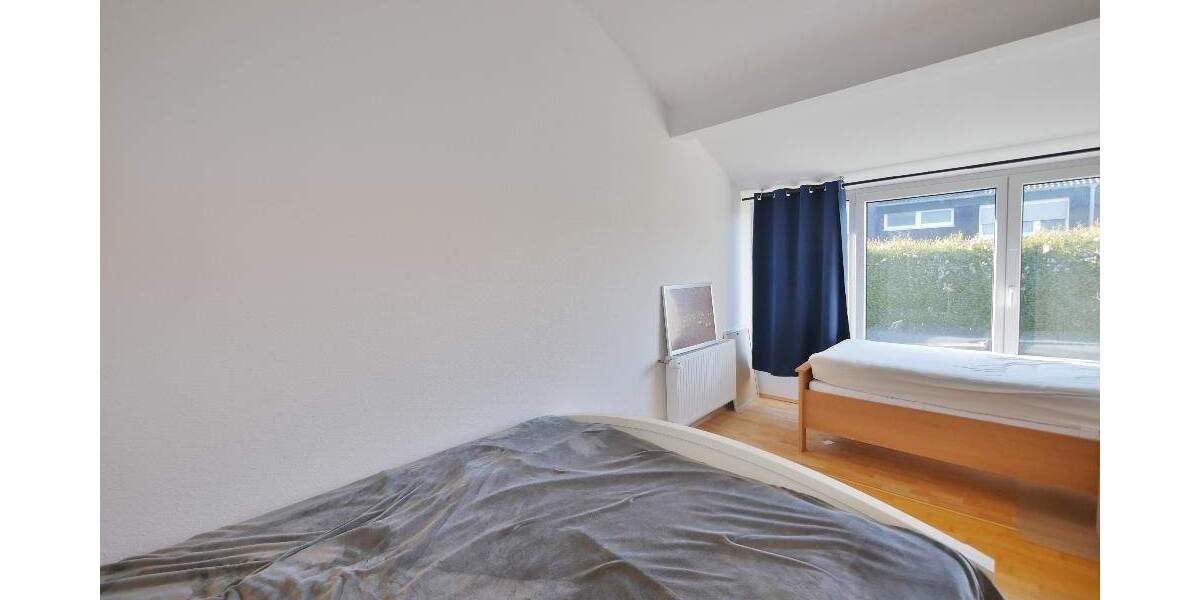 Reihenmittelhaus Haan Gruiten - 4 Zimmer, 115 m&sup2;, 495.000&euro; | Angebot:25214822