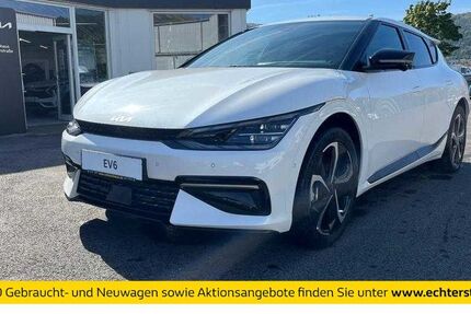 Kia EV6 4.990 km 41.480 &euro; Karlstadt 97753