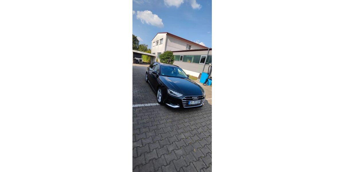 Audi A4 185.000 km 17.500 &euro; Crailsheim 74564