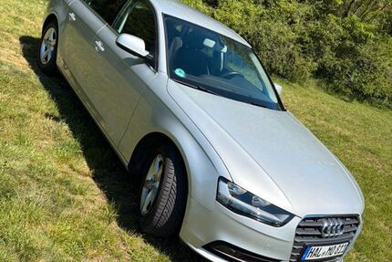 Audi A4 71.900 km 10.900 &euro; Halle Saale 06118