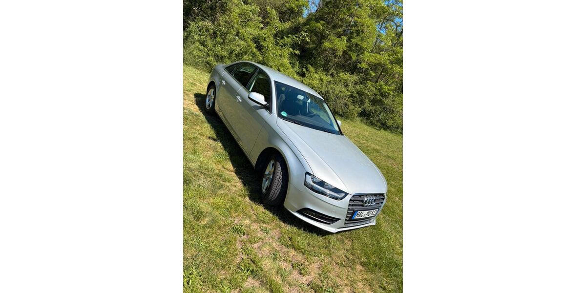 Audi A4 71.900 km 10.900 &euro; Halle Saale 06118
