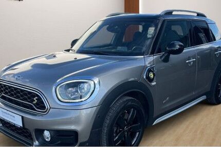 Mini Countryman SE (Cooper) 58.550 km 19.790 &euro; Germaringen 87656