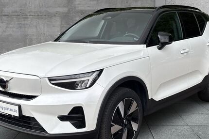 Volvo XC40 49.100 km 34.990 &euro; Berlin Tegel 13509