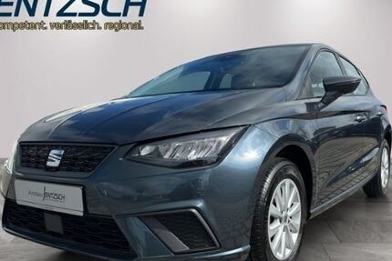 Seat Ibiza 23.720 km 15.890 &euro; Lossatal OT Watzschwitz 04808