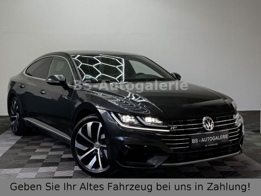 Arteon