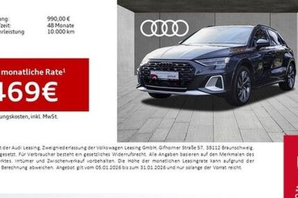 Audi A3 8.690 km 40.440 &euro; Recklinghausen 45657
