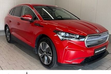 Skoda Enyaq 63.000 km 29.990 &euro; Rostock 18146