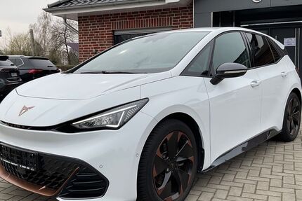 Cupra Born 23.606 km 23.400 &euro; Lünne ( Plantlünne ) 48480