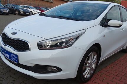 Kia ceed / Ceed 62.000 km 7.980 € Hamm 59073