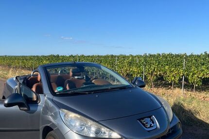 Peugeot 207 123.776 km 3.800 &euro; Nierstein 55283