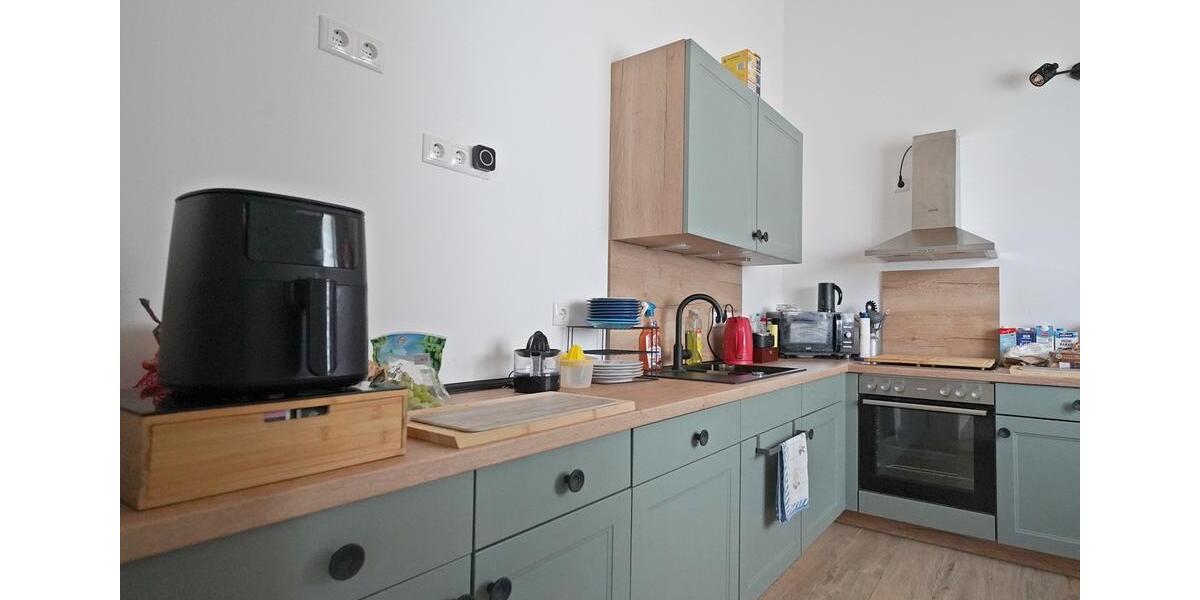 Einfamilienhaus Wiesmoor - 3 Zimmer, 110 m&sup2;, 1.150&euro; | Angebot:25904993