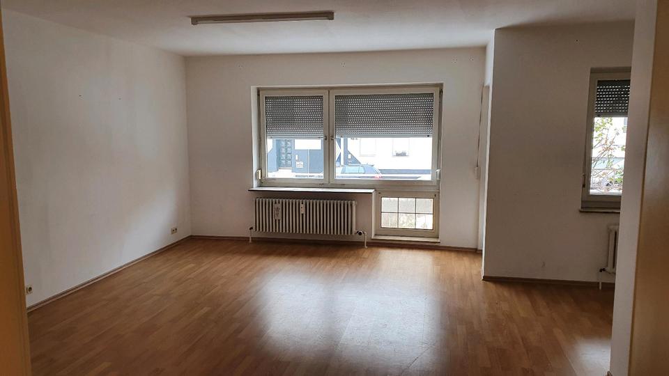 Etagenwohnung Villingen-Schwenningen Schwenningen - 4 Zimmer, 101 m&sup2;, 258.000&euro; | Angebot:26942470