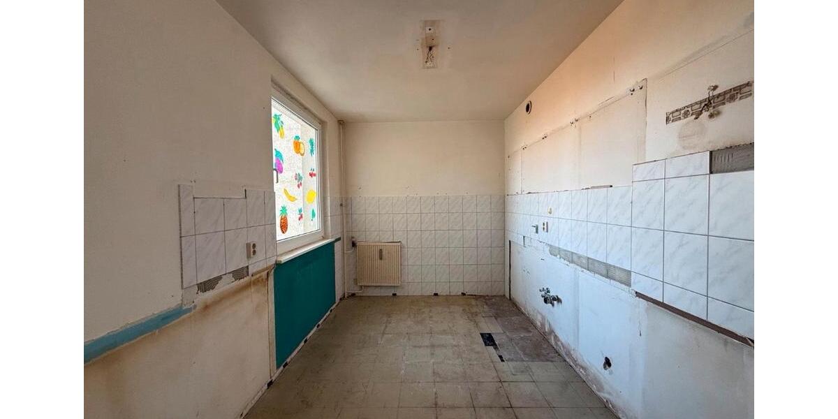 Etagenwohnung Braunschweig Nordstadt - 3 Zimmer, 74 m&sup2;, 111.000&euro; | Angebot:27101705