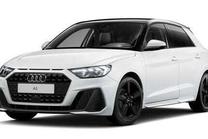 Audi A1 1.846 km 26.890 &euro; Erfurt 99099