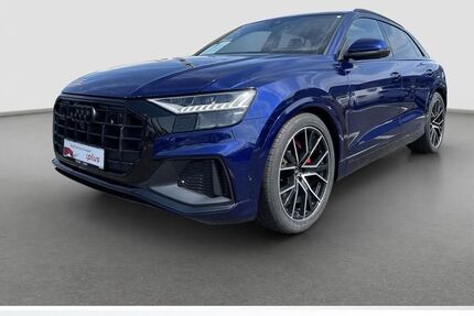 Audi Q8 95.853 km 53.980 &euro; Fürth 90763