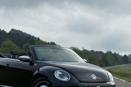 VW Beetle 133.800 km 13.999 € Lauda-Königshofen 97922