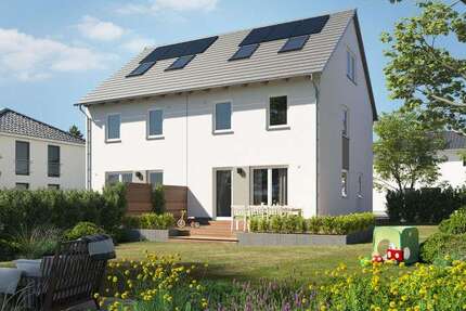 Haus Birkenwerder - 5.5 Zimmer, 140 m&sup2;, 430.000&euro; | Angebot:26990065