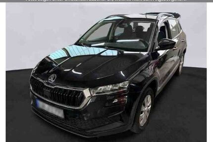 Skoda Karoq 100.810 km 23.750 &euro; Meckenheim / Bonn 53340
