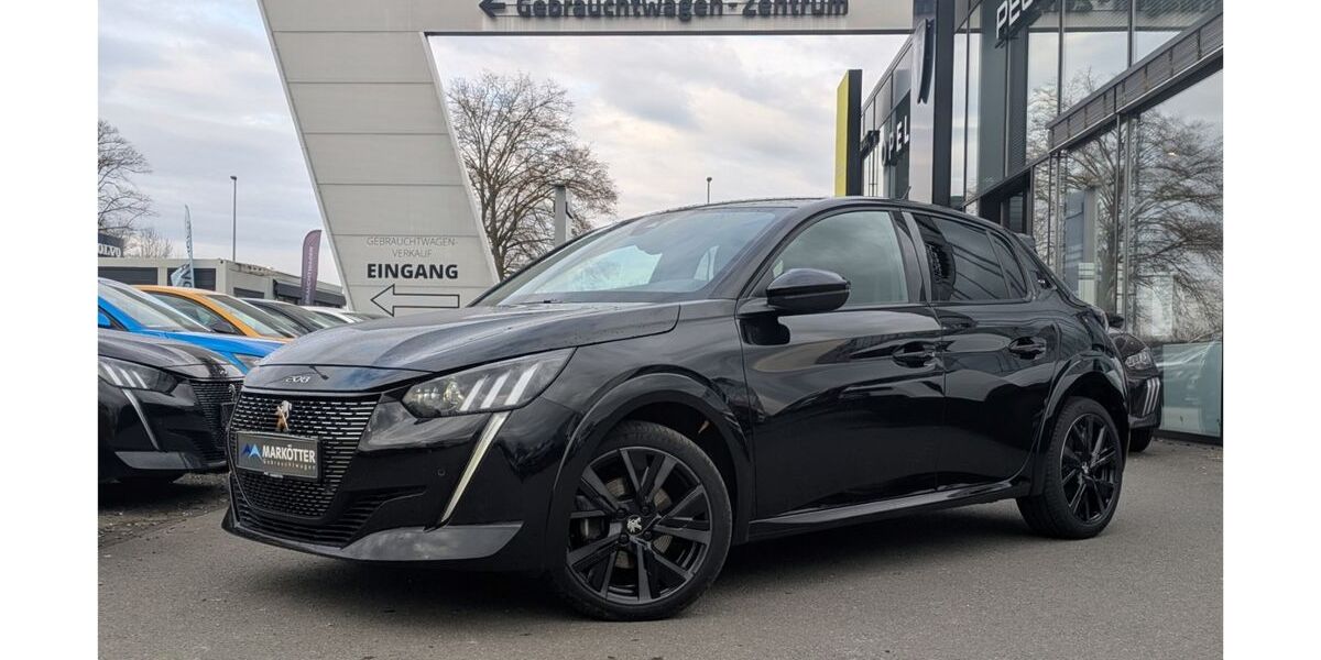 Peugeot 208 35.713 km 19.890 &euro; Gütersloh 33334
