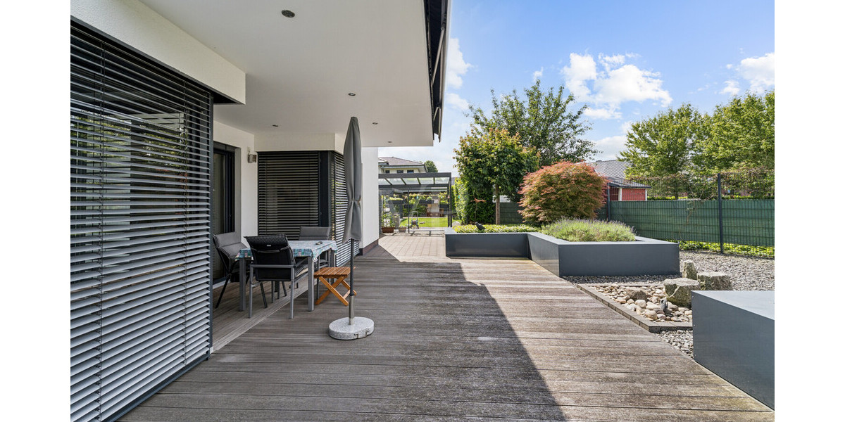 Zweifamilienhaus der Extraklasse! - Zweifamilienhaus Rheine Altenrheine | Angebot:26935822