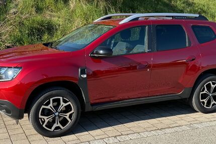 Dacia Duster 73.700 km 13.500 &euro; Griesstätt 83556